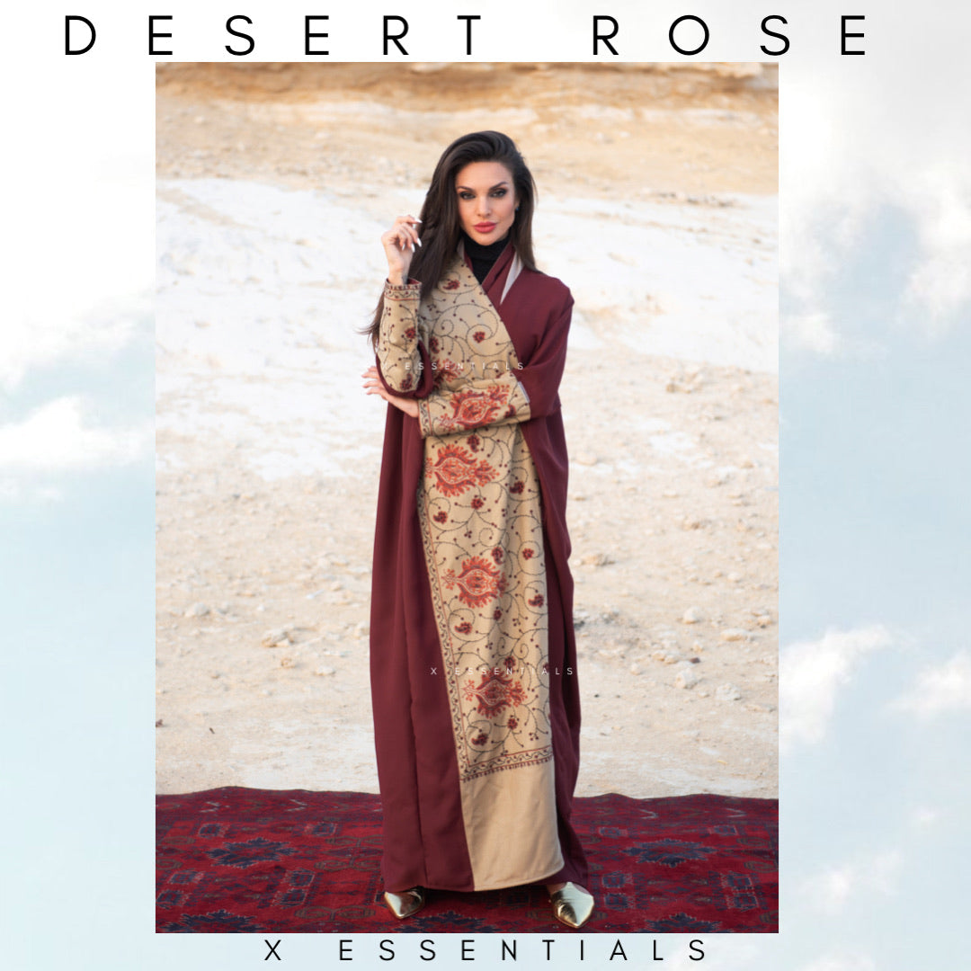 Desert Rose