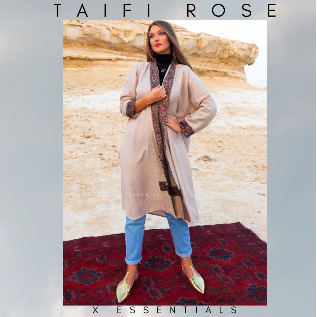 Taifi Rose