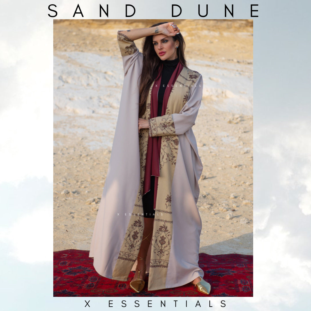 Sand Dune