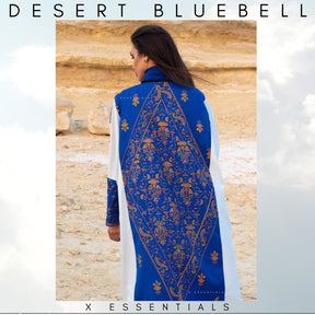 Desert Bluebell