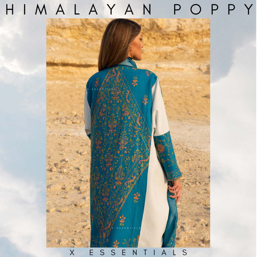 Himalayan Poppy